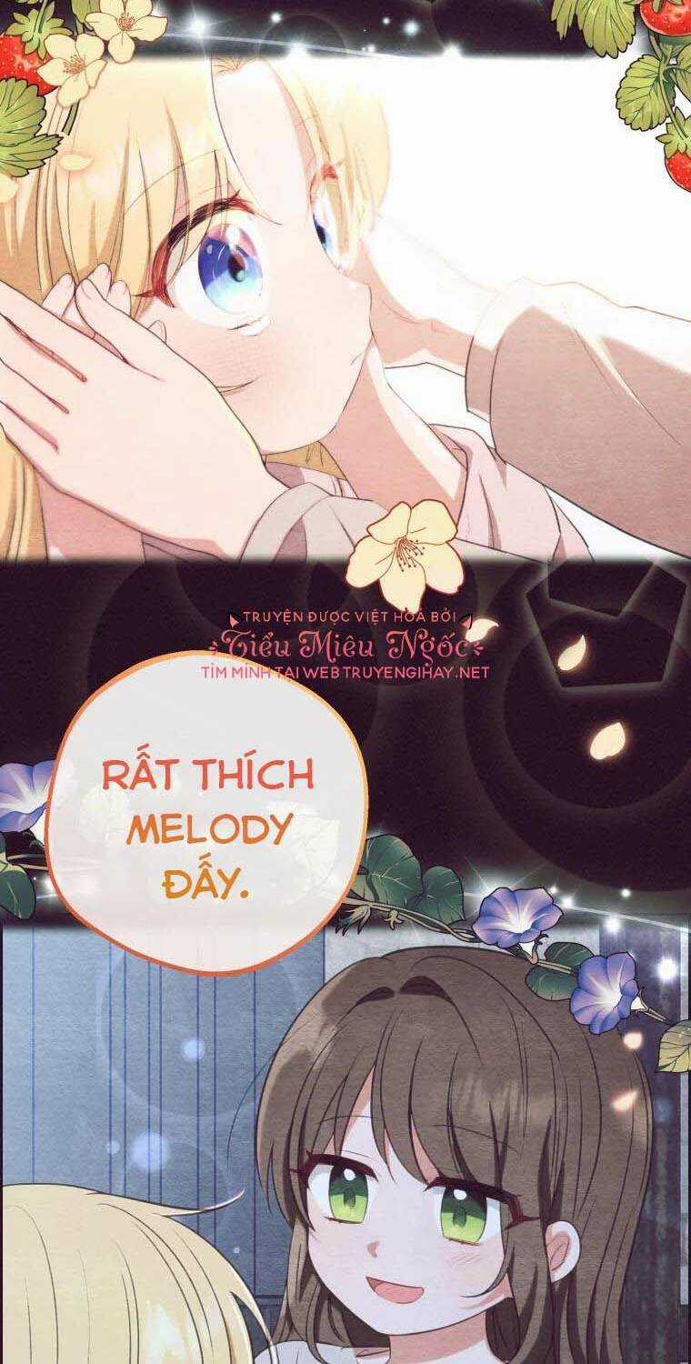 Khi Ác Nữ Phản Diện Được Yêu Chapter 5 trang 30