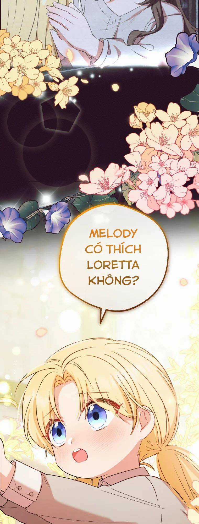 Khi Ác Nữ Phản Diện Được Yêu Chapter 5 trang 31