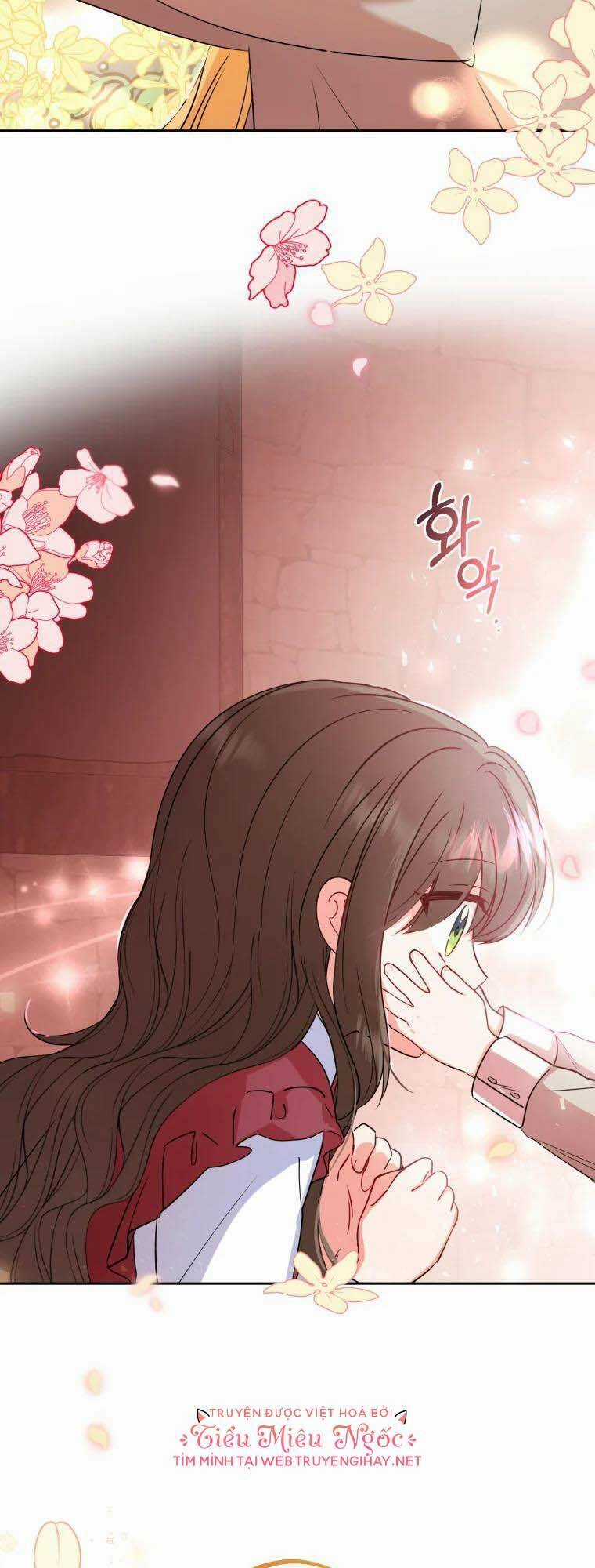 Khi Ác Nữ Phản Diện Được Yêu Chapter 5 trang 32