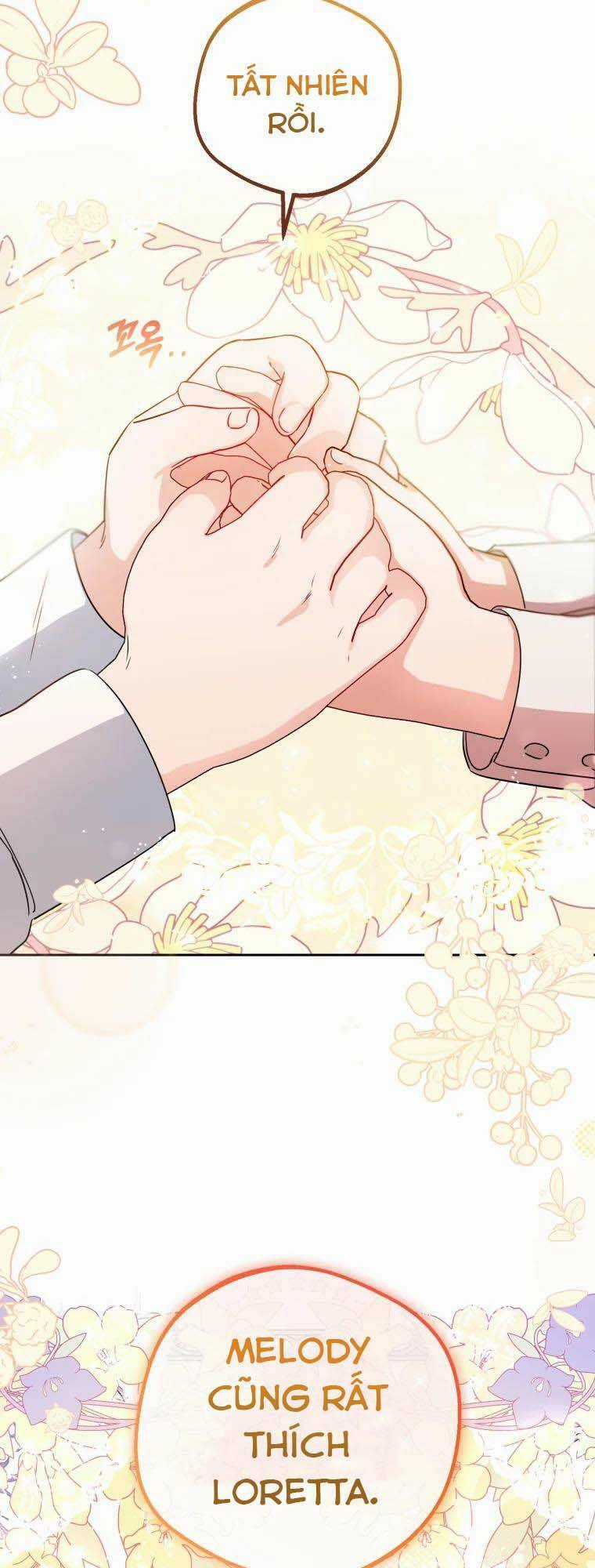 Khi Ác Nữ Phản Diện Được Yêu Chapter 5 trang 33