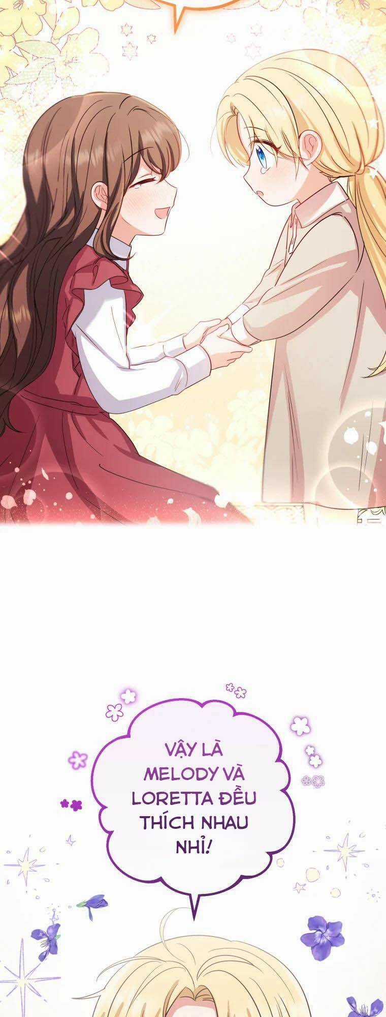 Khi Ác Nữ Phản Diện Được Yêu Chapter 5 trang 34