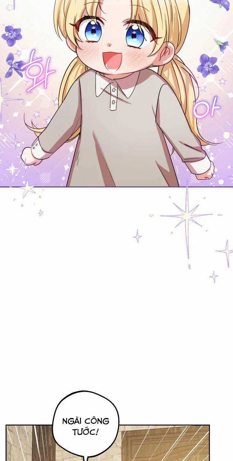 Khi Ác Nữ Phản Diện Được Yêu Chapter 5 trang 35