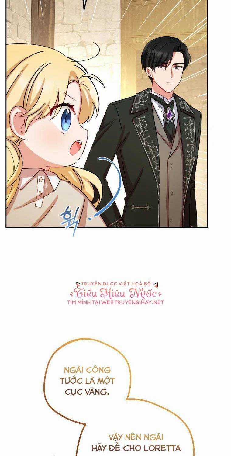 Khi Ác Nữ Phản Diện Được Yêu Chapter 5 trang 36