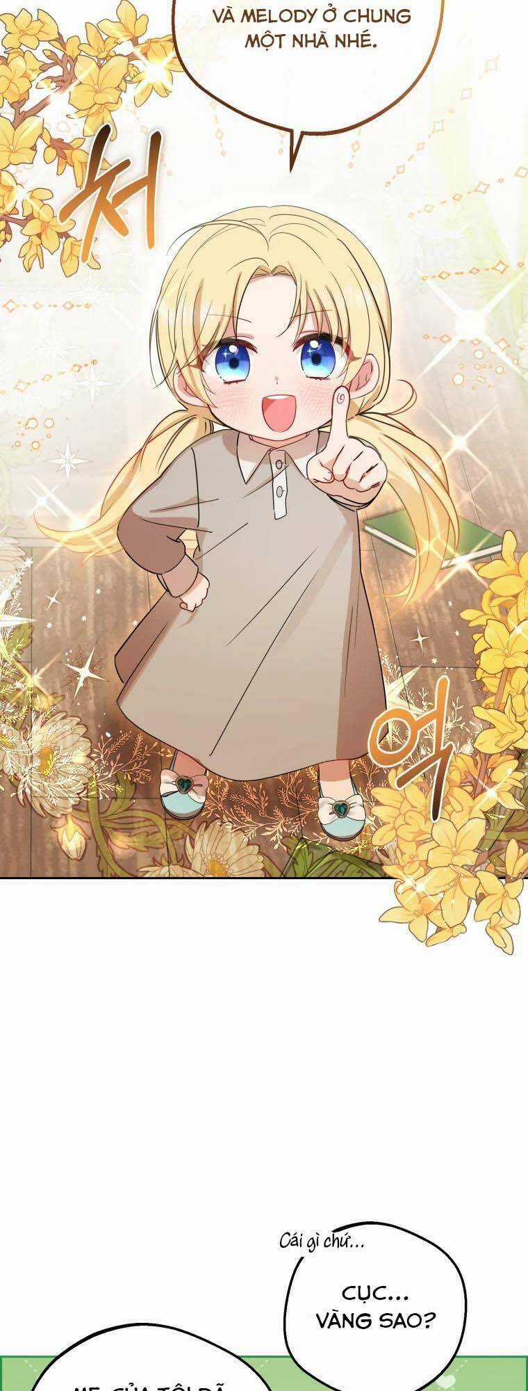 Khi Ác Nữ Phản Diện Được Yêu Chapter 5 trang 37