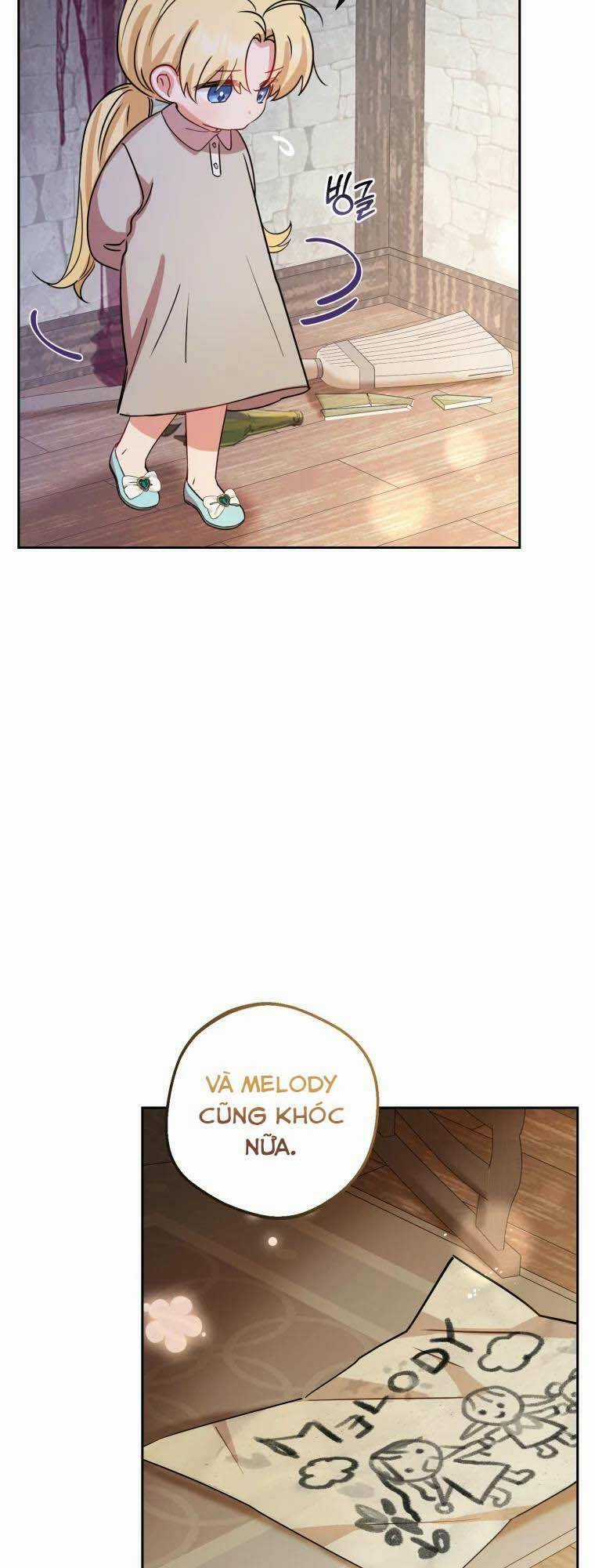 Khi Ác Nữ Phản Diện Được Yêu Chapter 5 trang 39