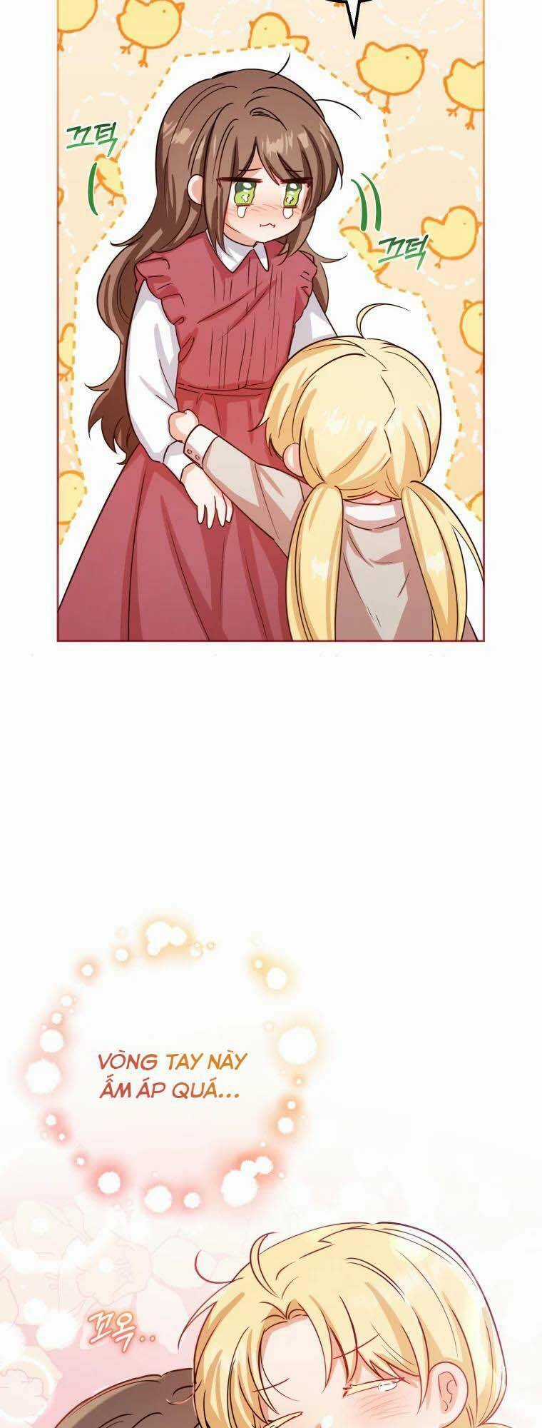 Khi Ác Nữ Phản Diện Được Yêu Chapter 5 trang 4