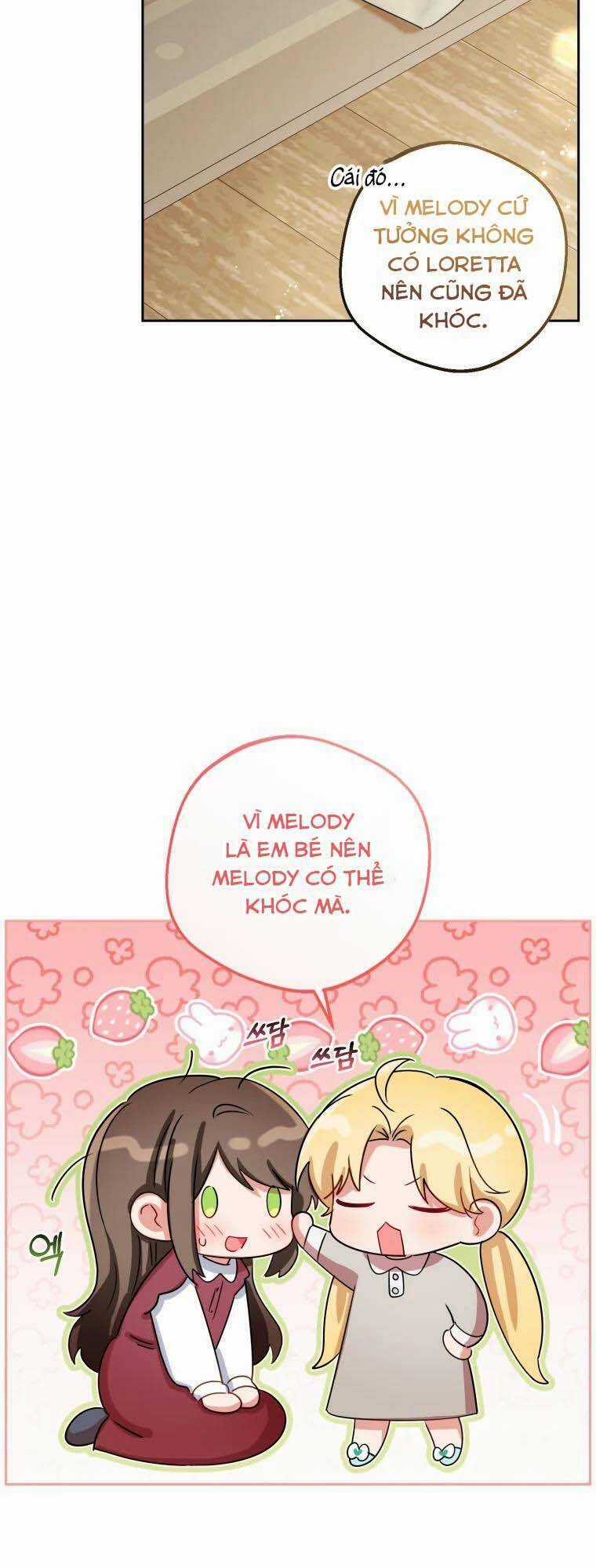 Khi Ác Nữ Phản Diện Được Yêu Chapter 5 trang 40