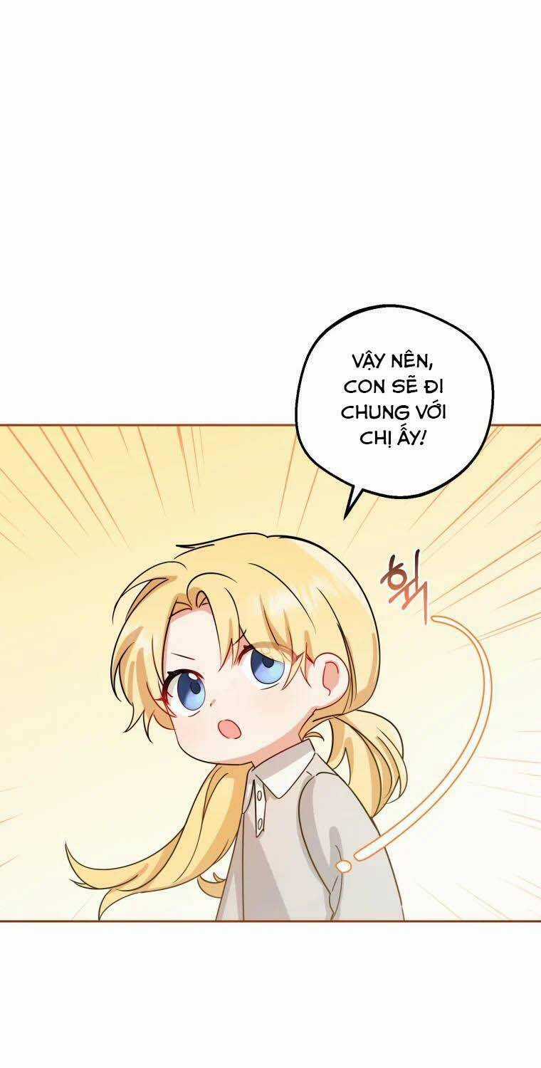 Khi Ác Nữ Phản Diện Được Yêu Chapter 5 trang 41