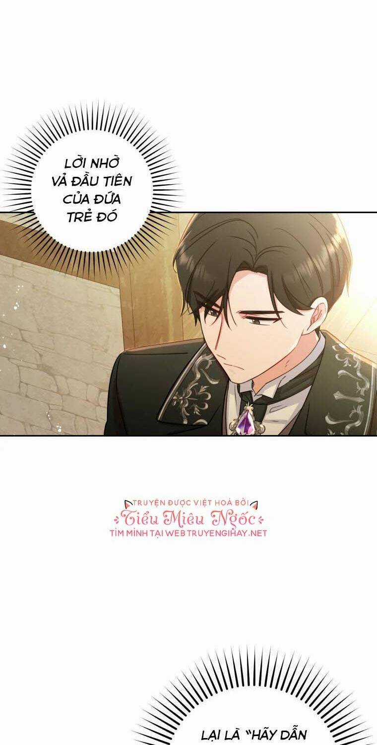 Khi Ác Nữ Phản Diện Được Yêu Chapter 5 trang 42