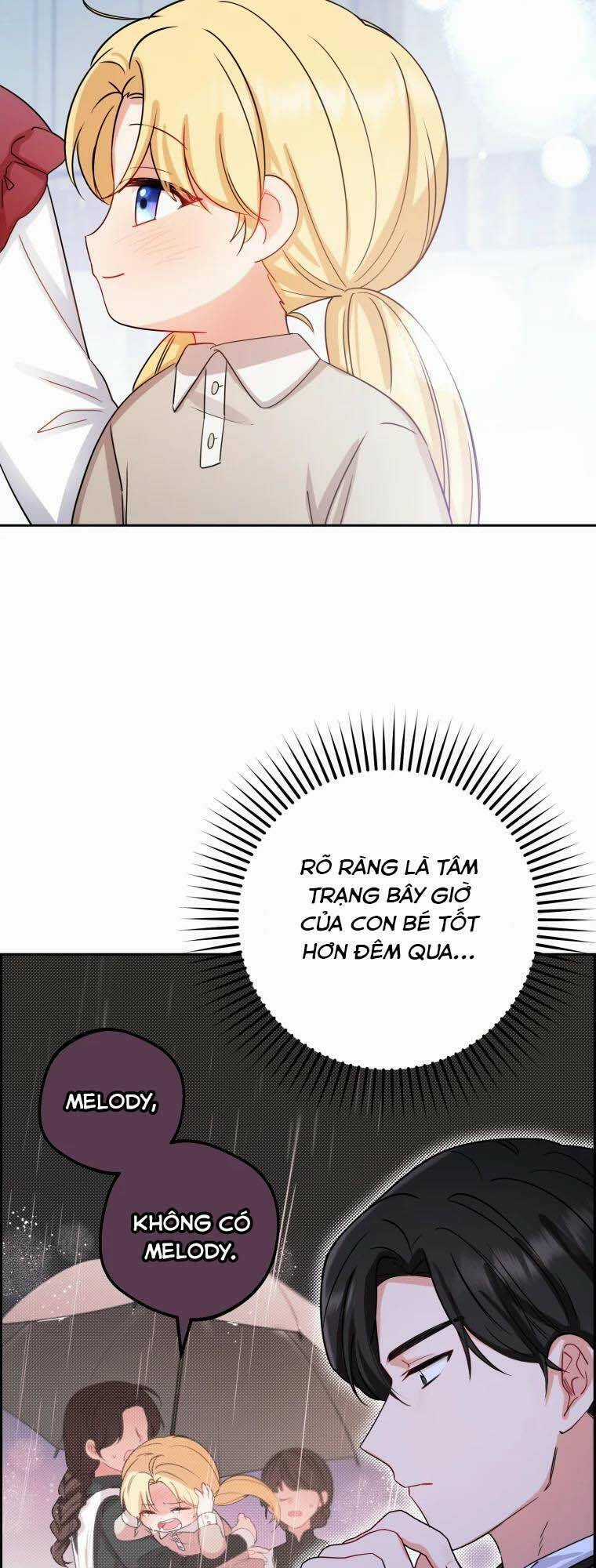 Khi Ác Nữ Phản Diện Được Yêu Chapter 5 trang 44