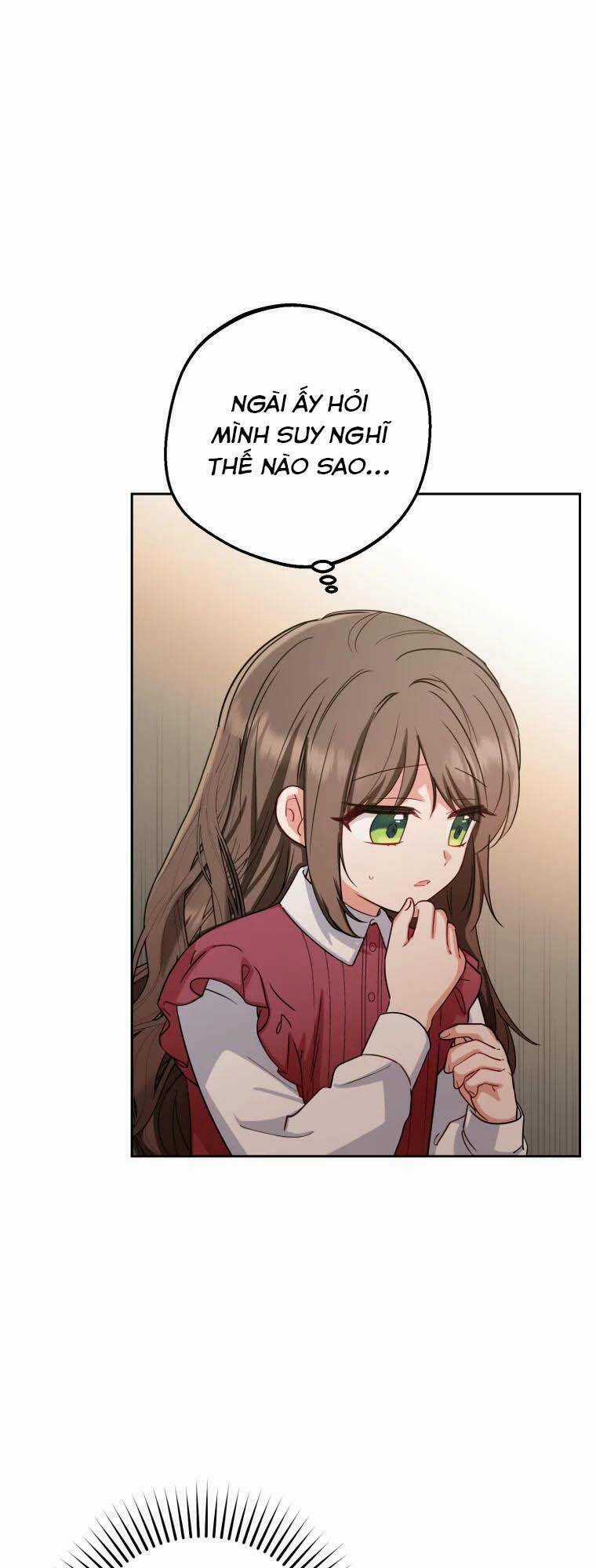 Khi Ác Nữ Phản Diện Được Yêu Chapter 5 trang 46