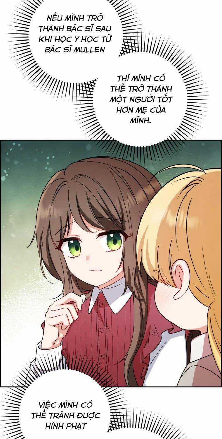 Khi Ác Nữ Phản Diện Được Yêu Chapter 5 trang 47