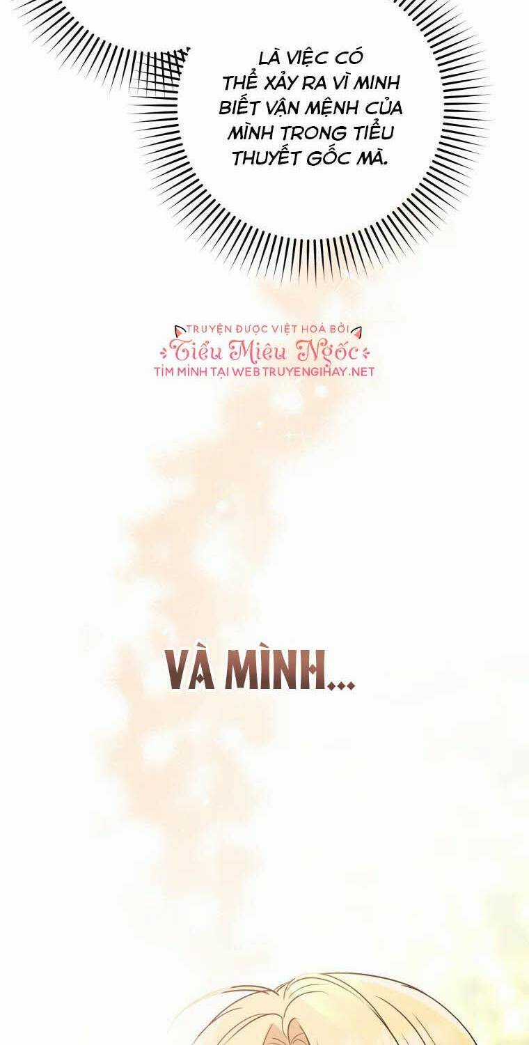 Khi Ác Nữ Phản Diện Được Yêu Chapter 5 trang 48