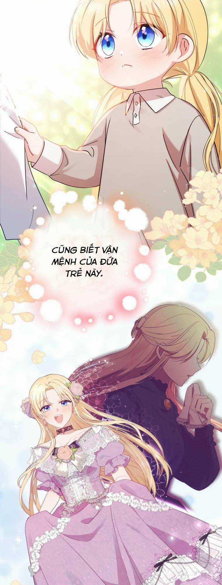 Khi Ác Nữ Phản Diện Được Yêu Chapter 5 trang 49