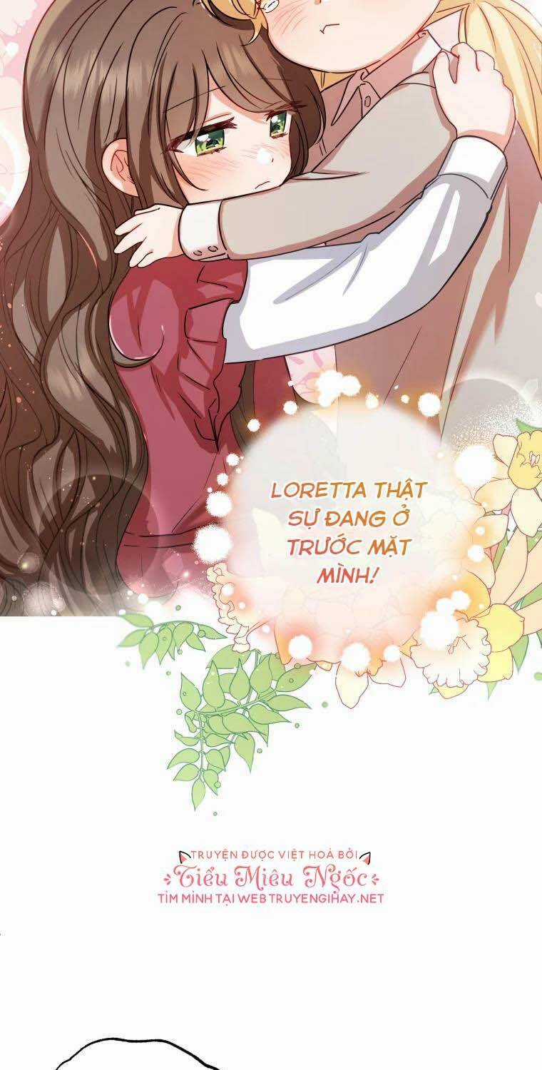 Khi Ác Nữ Phản Diện Được Yêu Chapter 5 trang 5