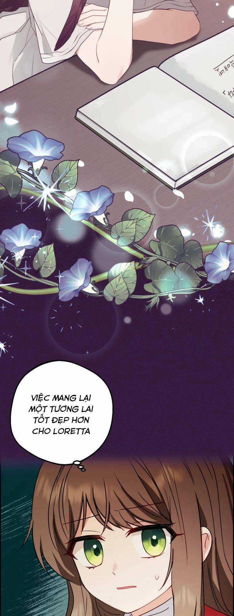 Khi Ác Nữ Phản Diện Được Yêu Chapter 5 trang 51