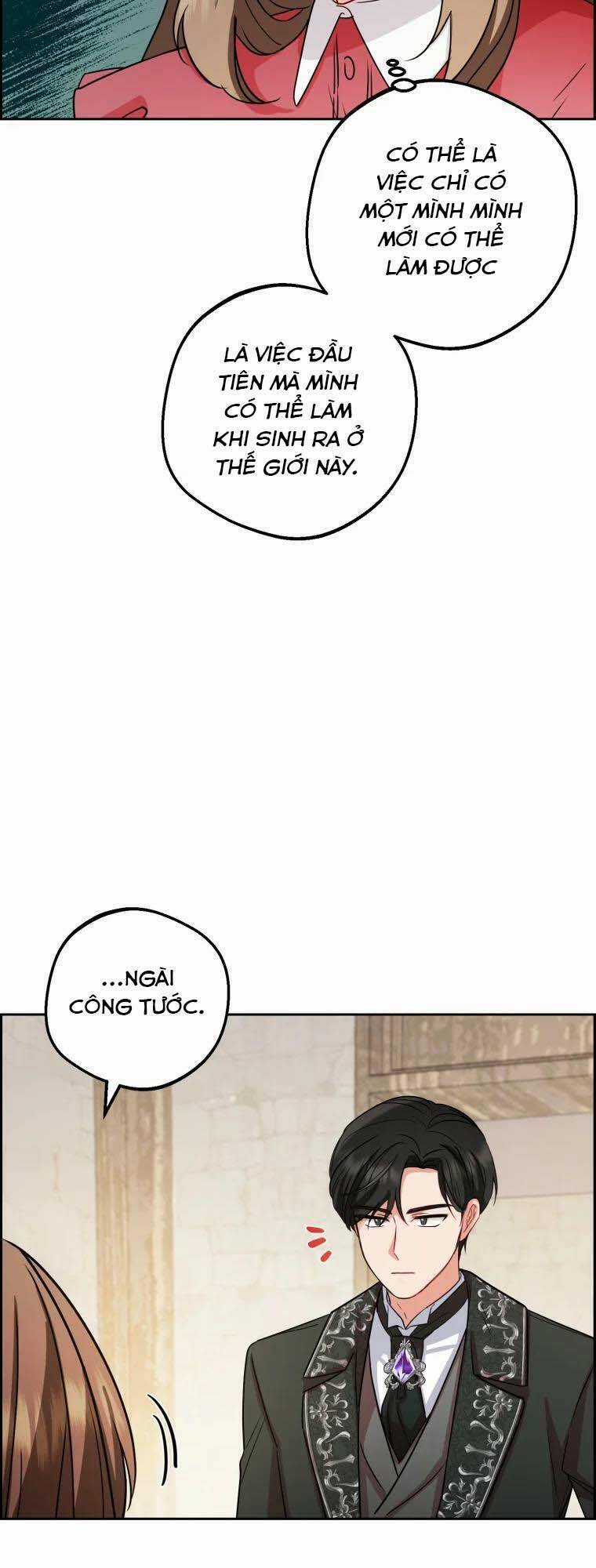 Khi Ác Nữ Phản Diện Được Yêu Chapter 5 trang 52