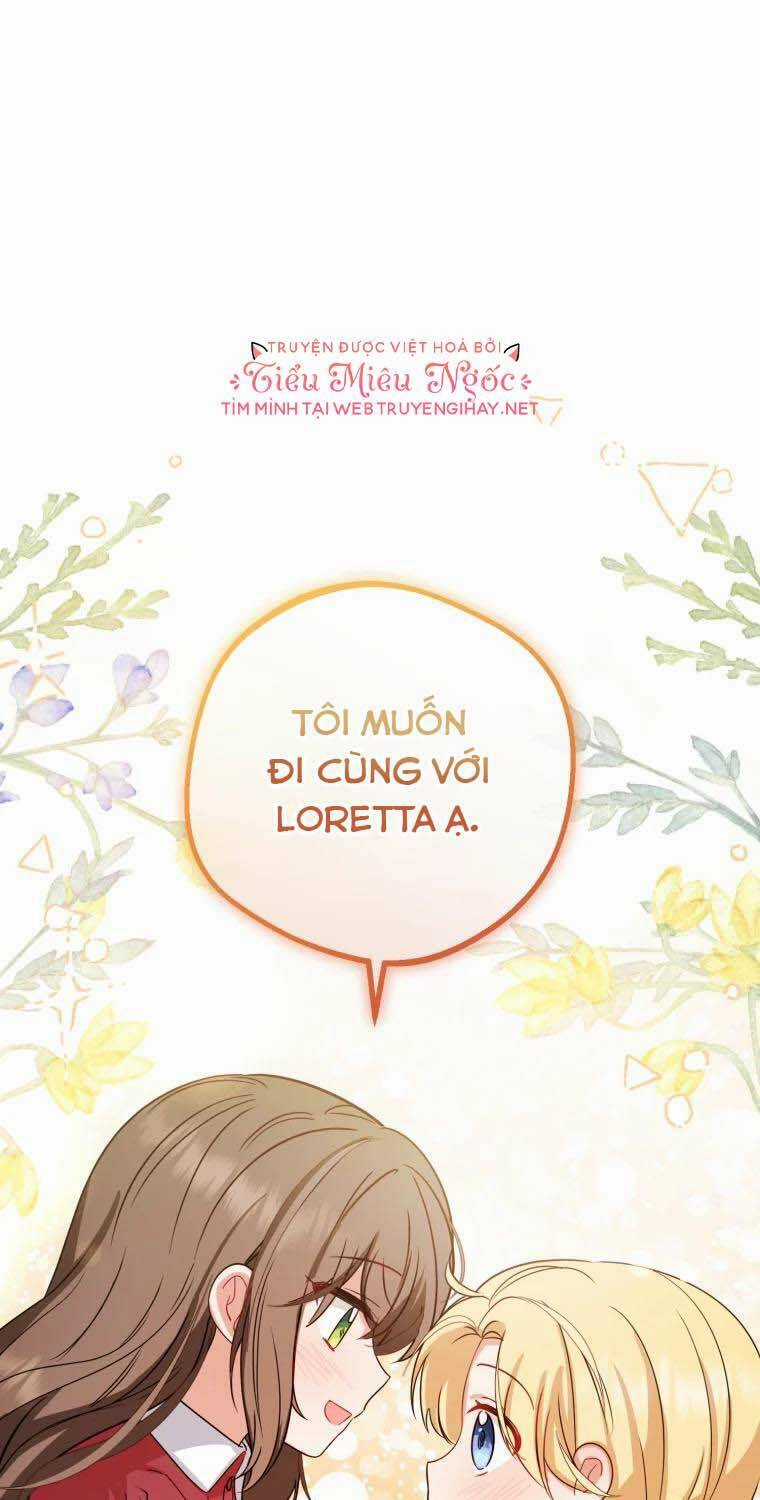 Khi Ác Nữ Phản Diện Được Yêu Chapter 5 trang 53