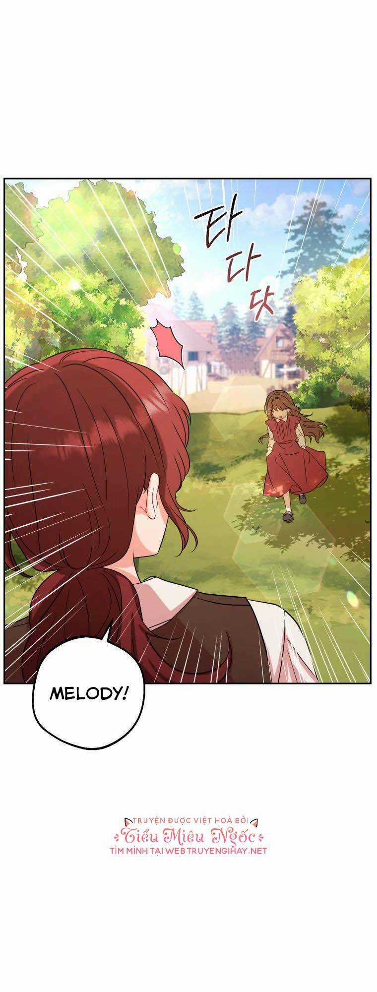 Khi Ác Nữ Phản Diện Được Yêu Chapter 5 trang 56