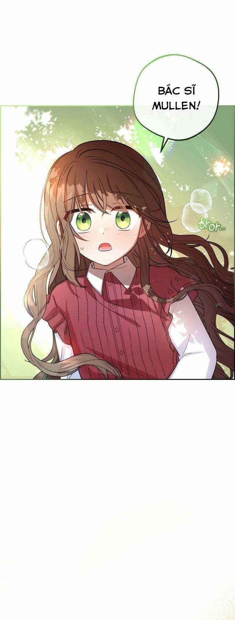 Khi Ác Nữ Phản Diện Được Yêu Chapter 5 trang 57