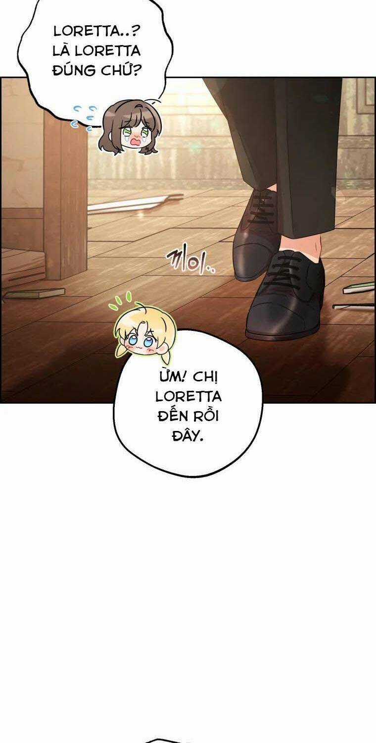 Khi Ác Nữ Phản Diện Được Yêu Chapter 5 trang 6