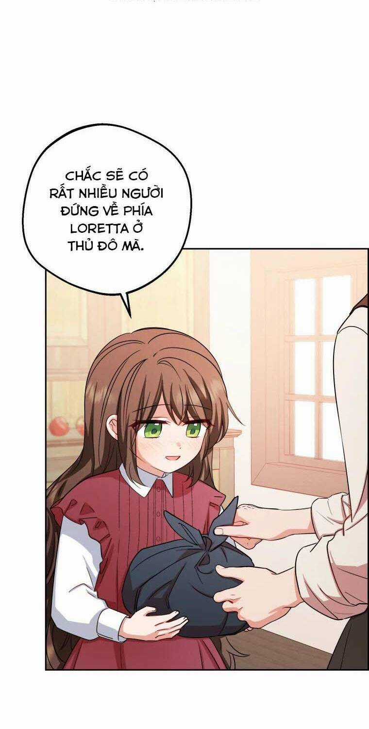 Khi Ác Nữ Phản Diện Được Yêu Chapter 5 trang 60