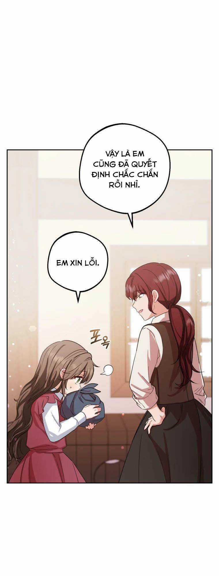 Khi Ác Nữ Phản Diện Được Yêu Chapter 5 trang 61