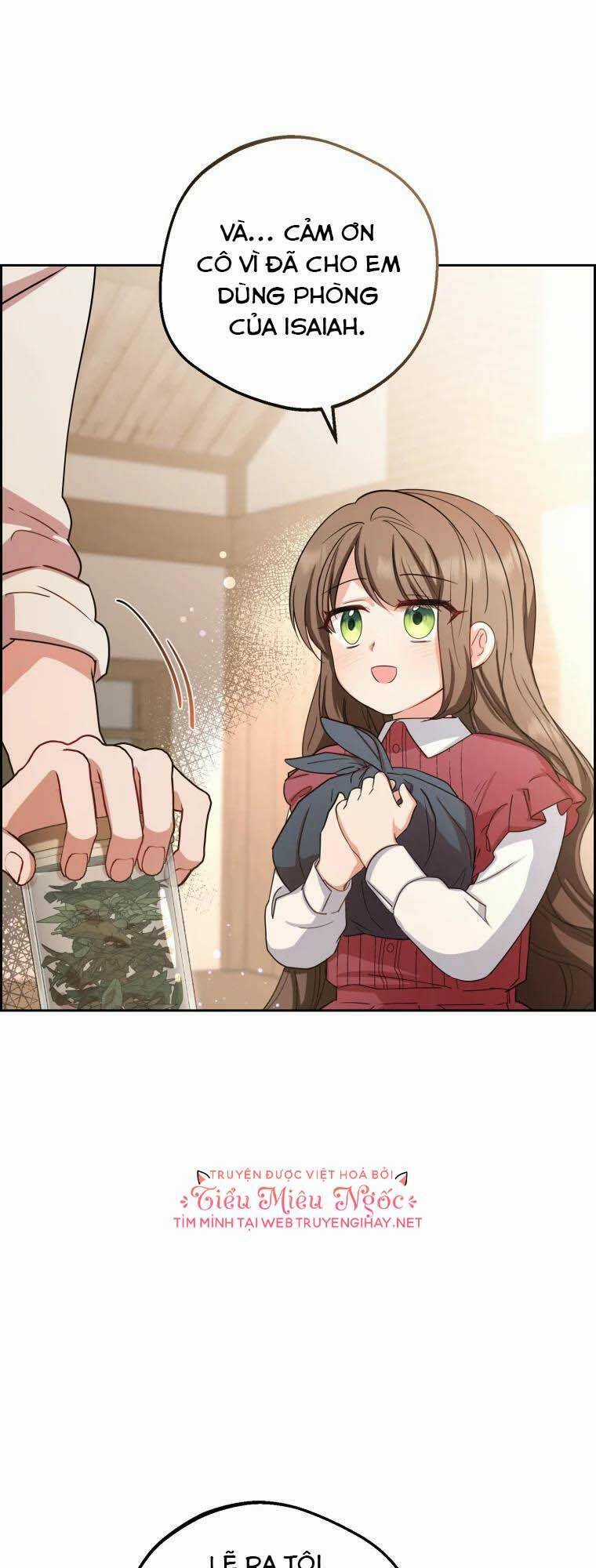 Khi Ác Nữ Phản Diện Được Yêu Chapter 5 trang 62