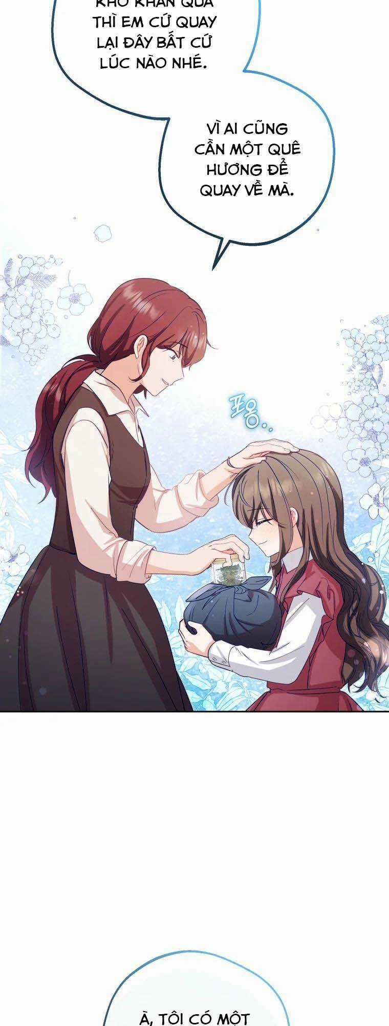 Khi Ác Nữ Phản Diện Được Yêu Chapter 5 trang 64