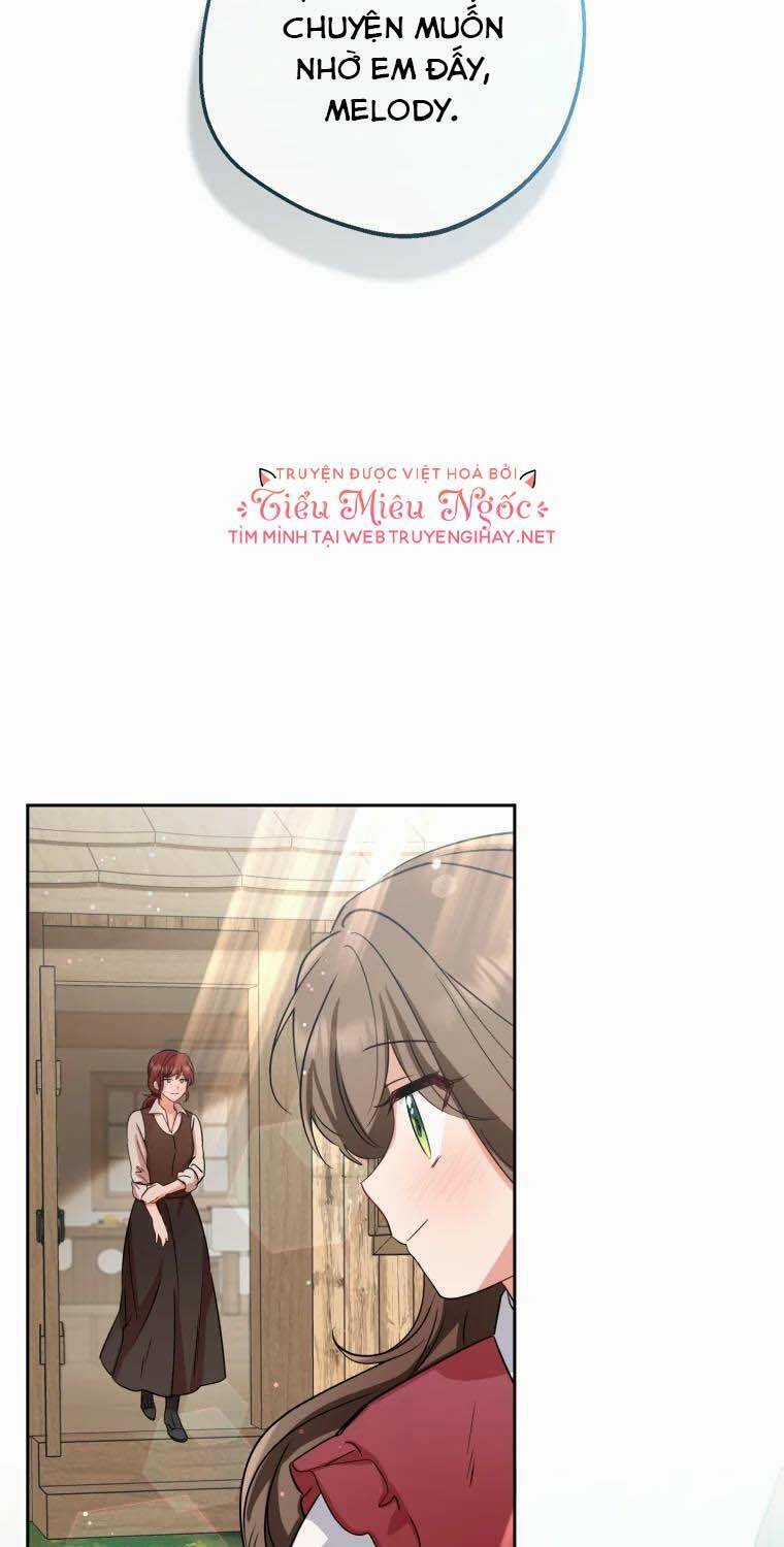 Khi Ác Nữ Phản Diện Được Yêu Chapter 5 trang 65