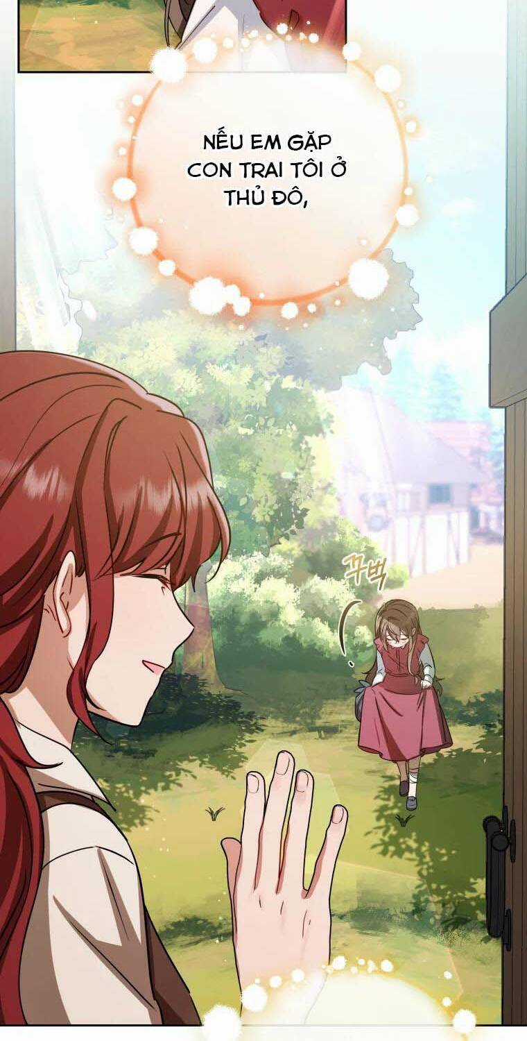 Khi Ác Nữ Phản Diện Được Yêu Chapter 5 trang 66