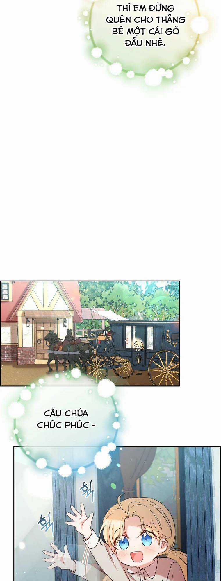 Khi Ác Nữ Phản Diện Được Yêu Chapter 5 trang 67