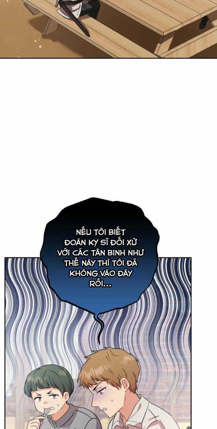 Khi Ác Nữ Phản Diện Được Yêu Chapter 5 trang 71