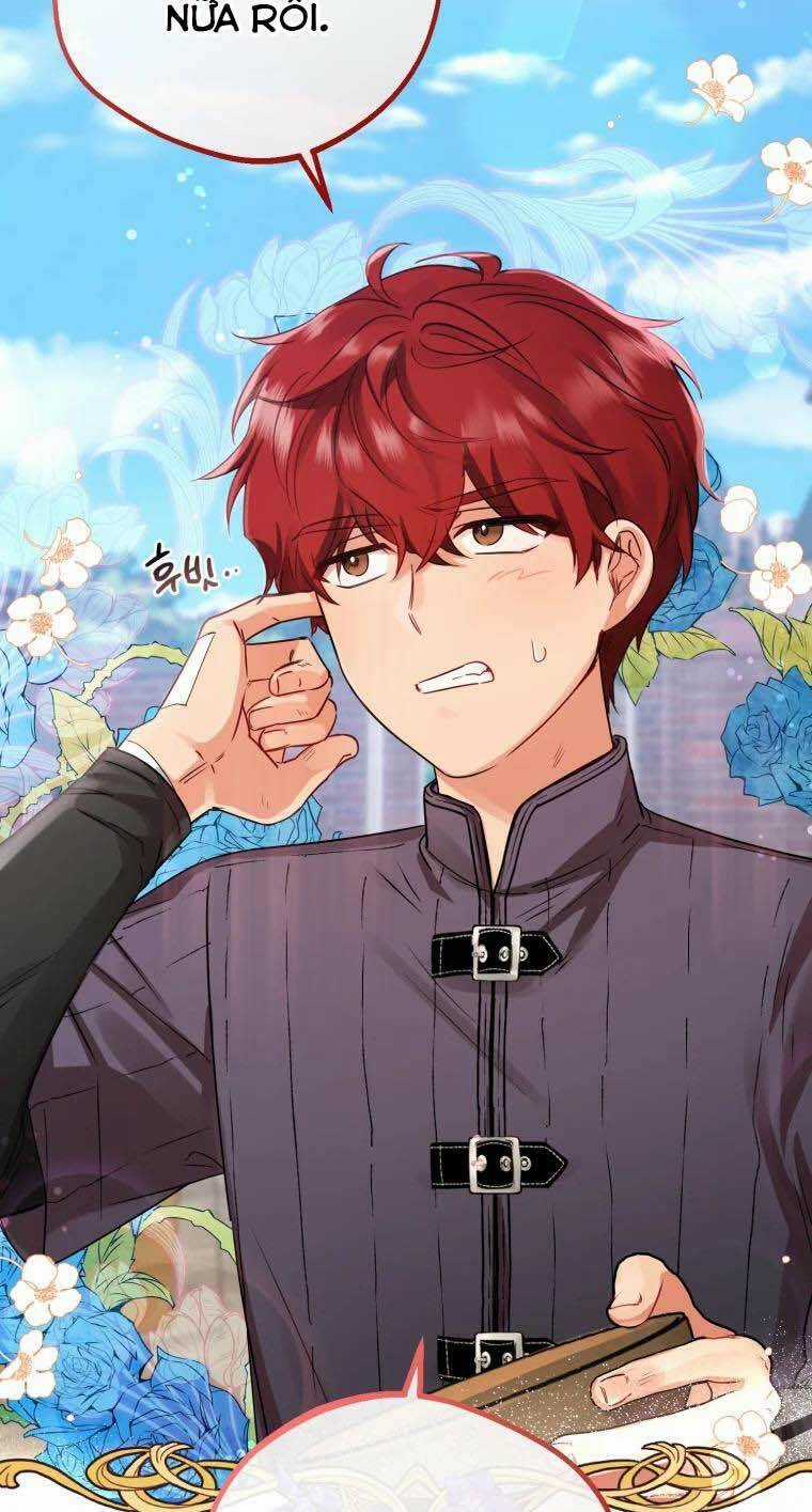 Khi Ác Nữ Phản Diện Được Yêu Chapter 5 trang 75