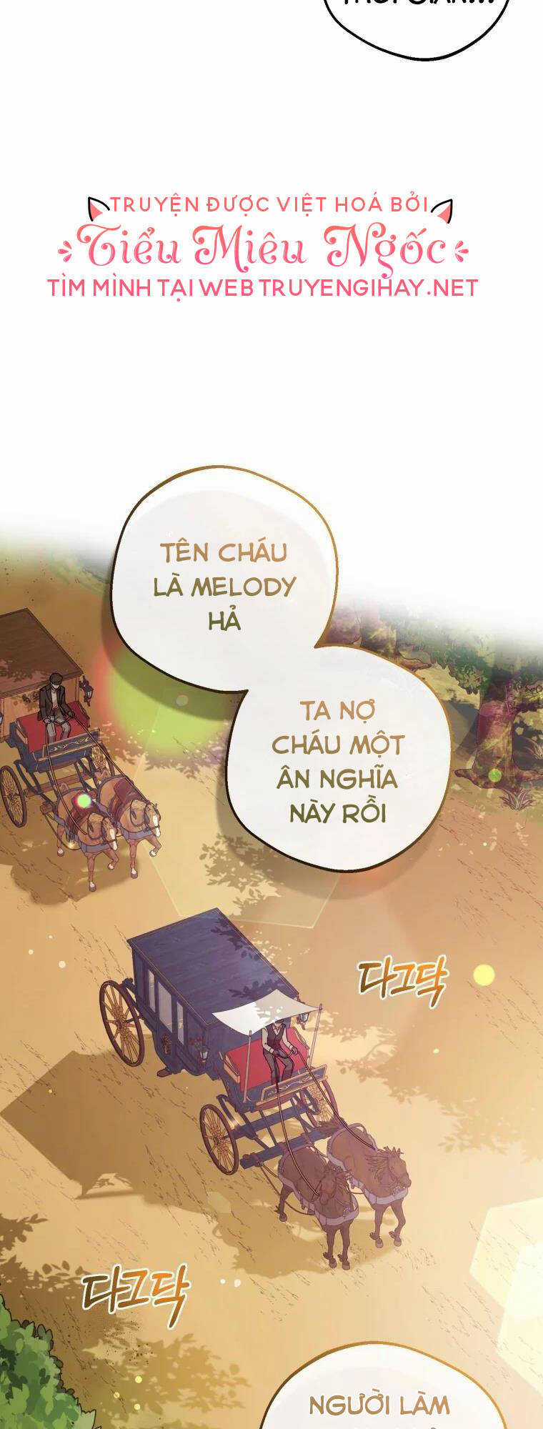 Khi Ác Nữ Phản Diện Được Yêu Chapter 6 trang 10