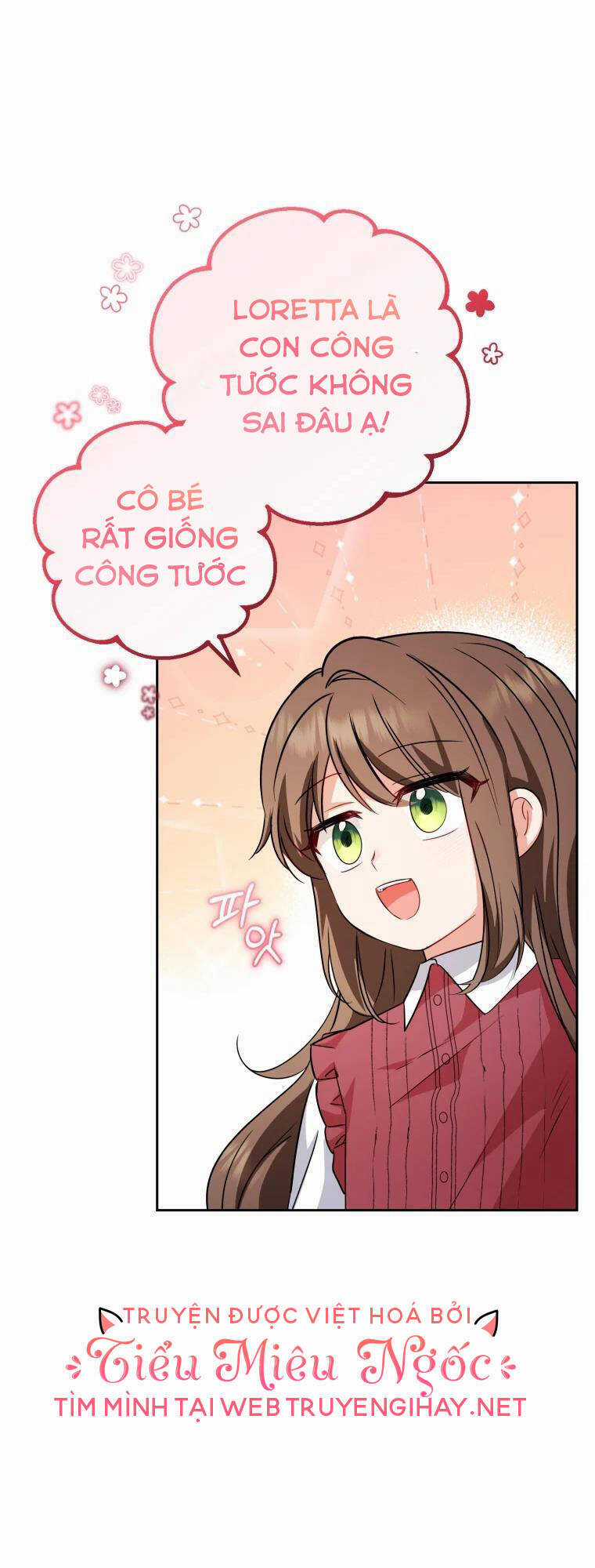 Khi Ác Nữ Phản Diện Được Yêu Chapter 6 trang 12