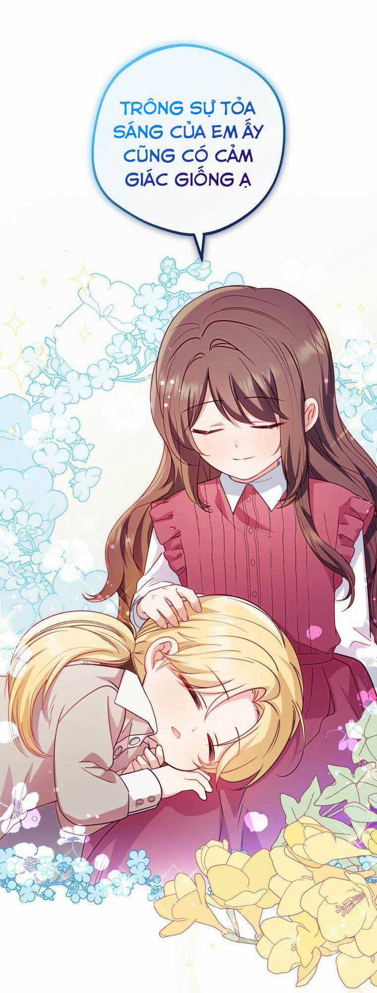 Khi Ác Nữ Phản Diện Được Yêu Chapter 6 trang 14