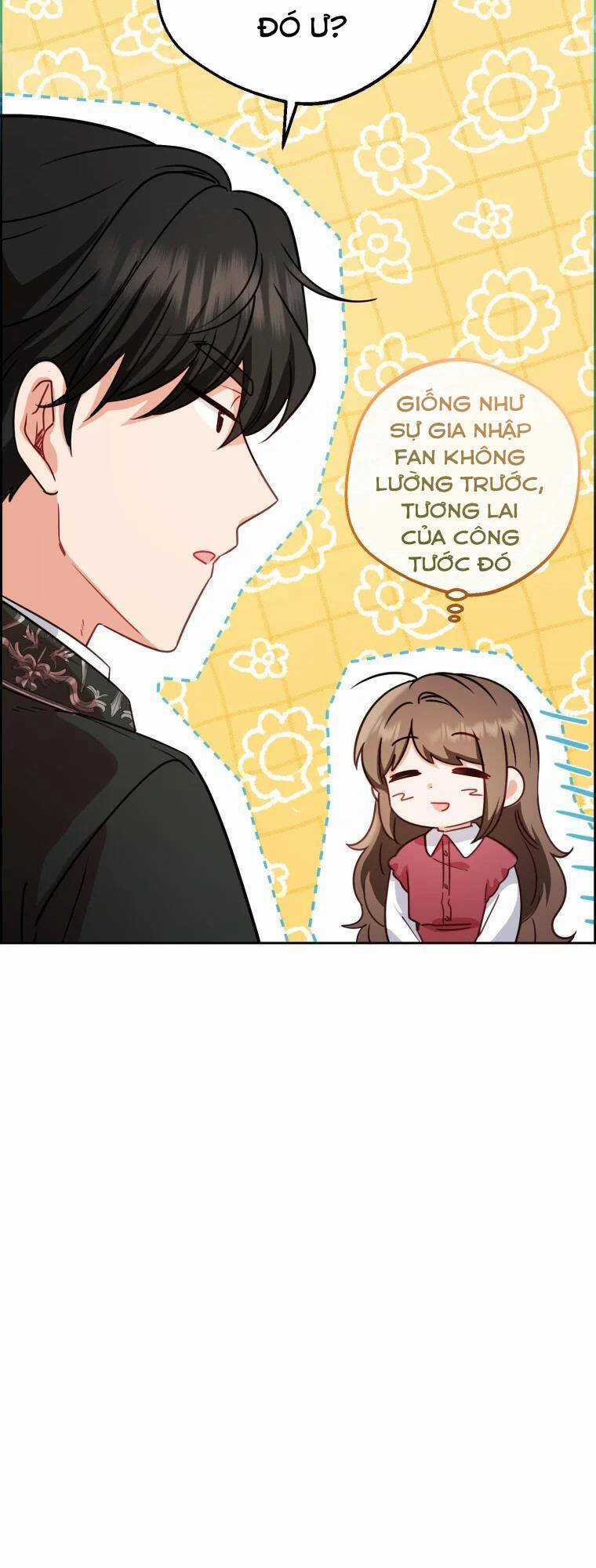 Khi Ác Nữ Phản Diện Được Yêu Chapter 6 trang 16