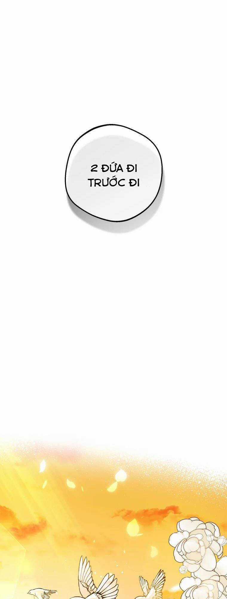 Khi Ác Nữ Phản Diện Được Yêu Chapter 6 trang 20