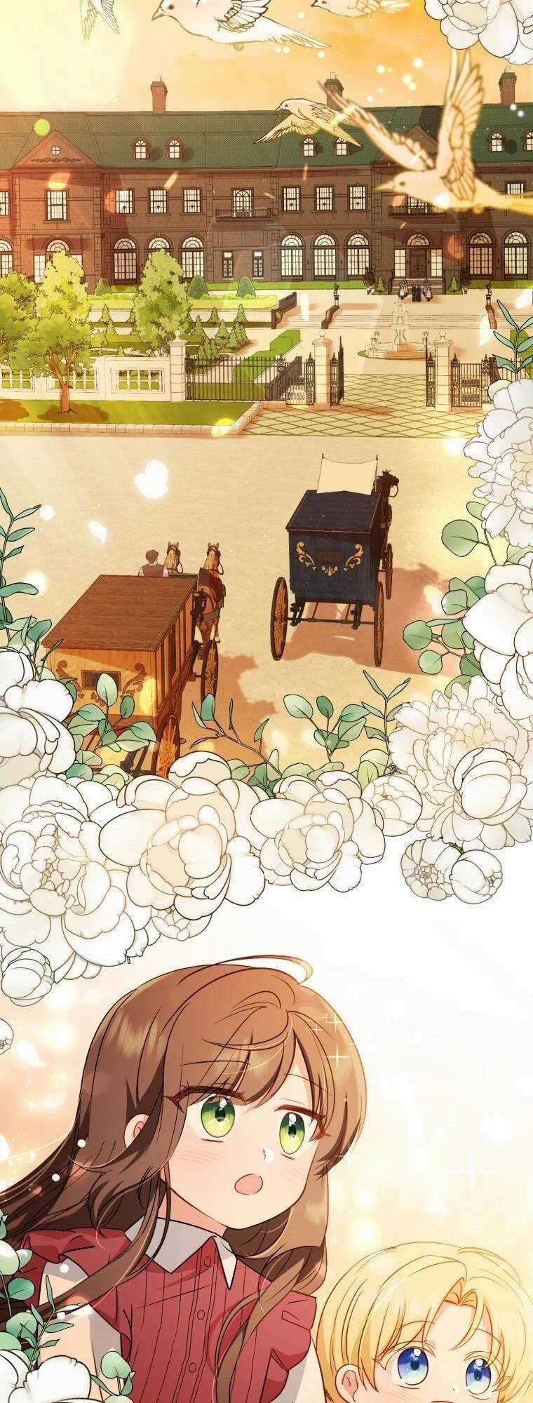 Khi Ác Nữ Phản Diện Được Yêu Chapter 6 trang 21