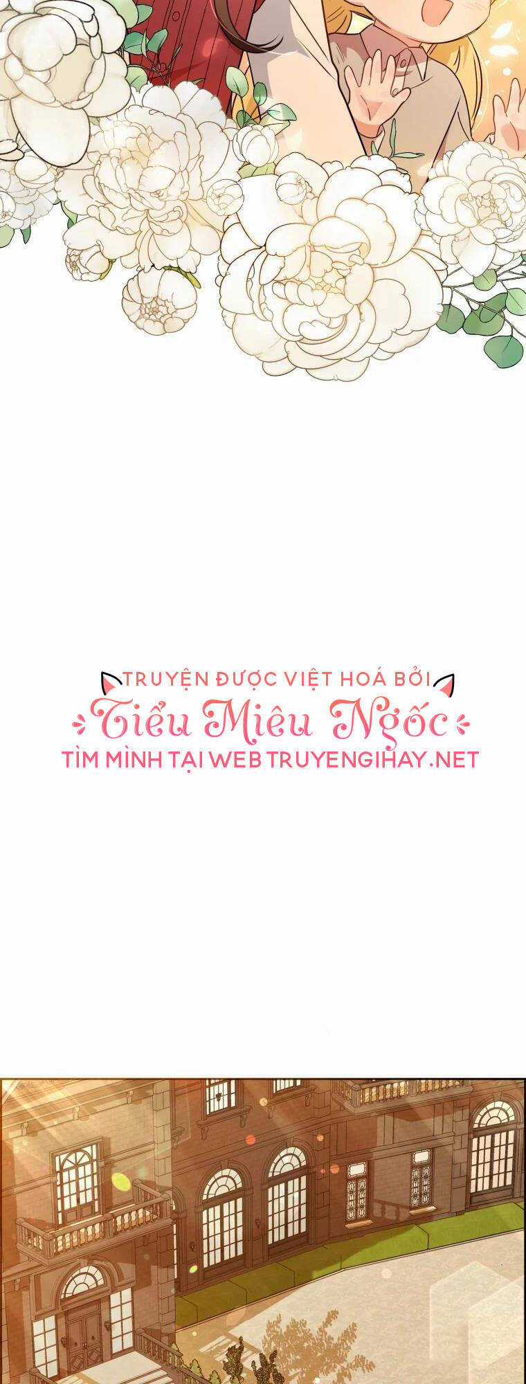 Khi Ác Nữ Phản Diện Được Yêu Chapter 6 trang 22