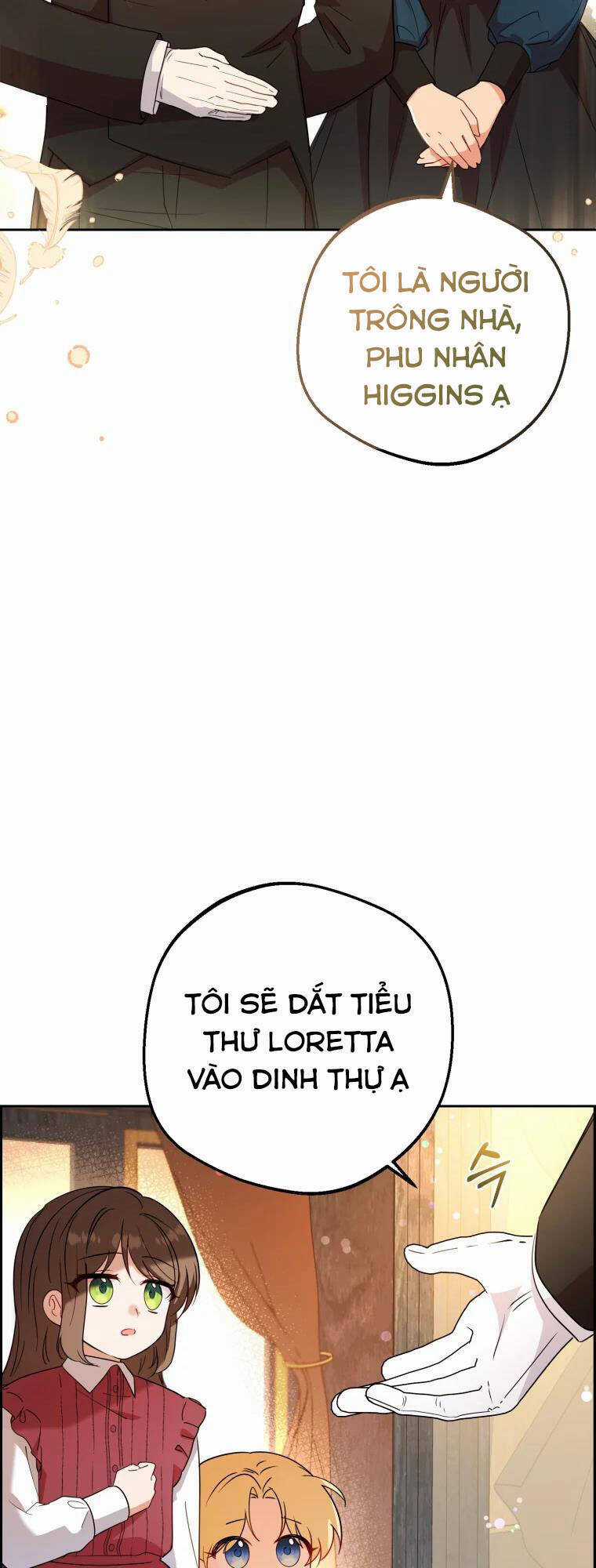 Khi Ác Nữ Phản Diện Được Yêu Chapter 6 trang 26