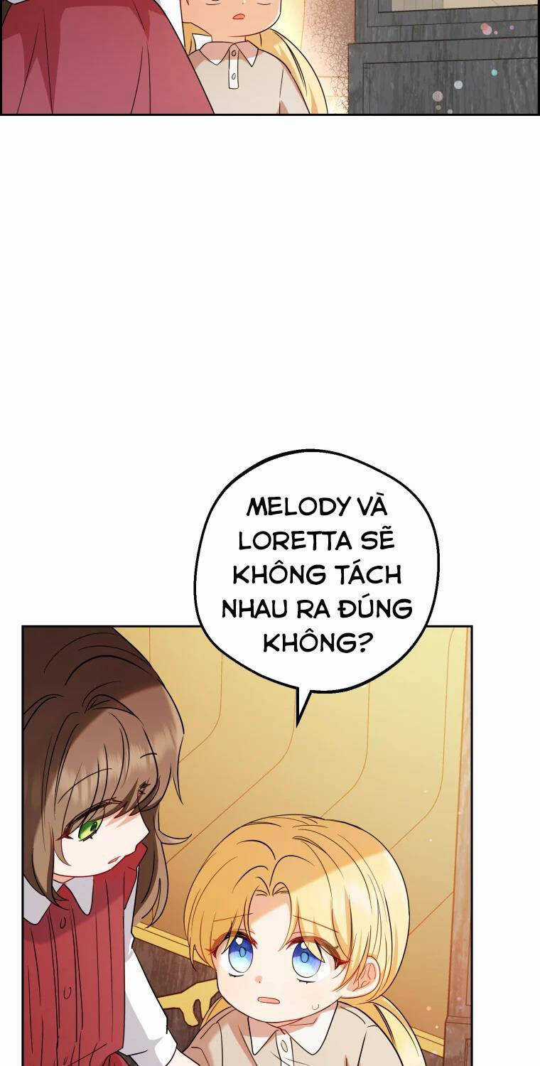 Khi Ác Nữ Phản Diện Được Yêu Chapter 6 trang 27