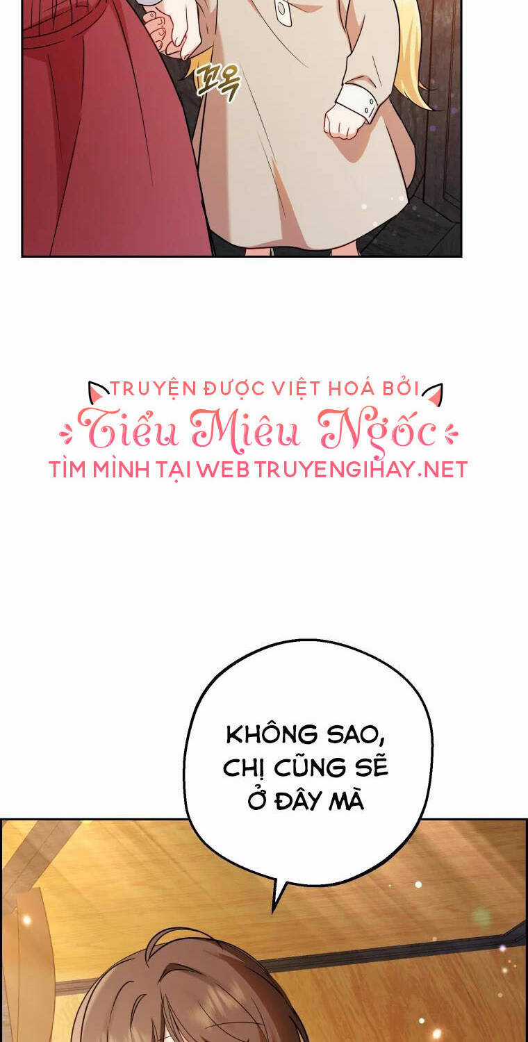 Khi Ác Nữ Phản Diện Được Yêu Chapter 6 trang 28