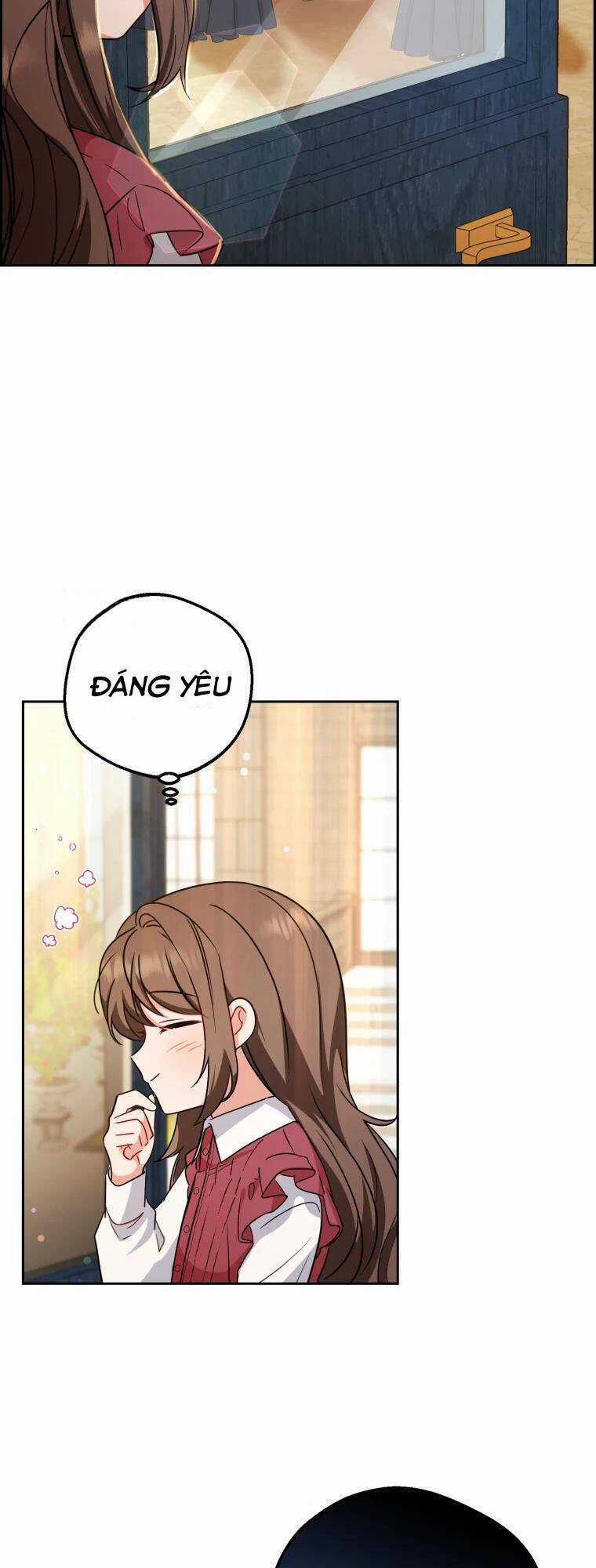 Khi Ác Nữ Phản Diện Được Yêu Chapter 6 trang 30