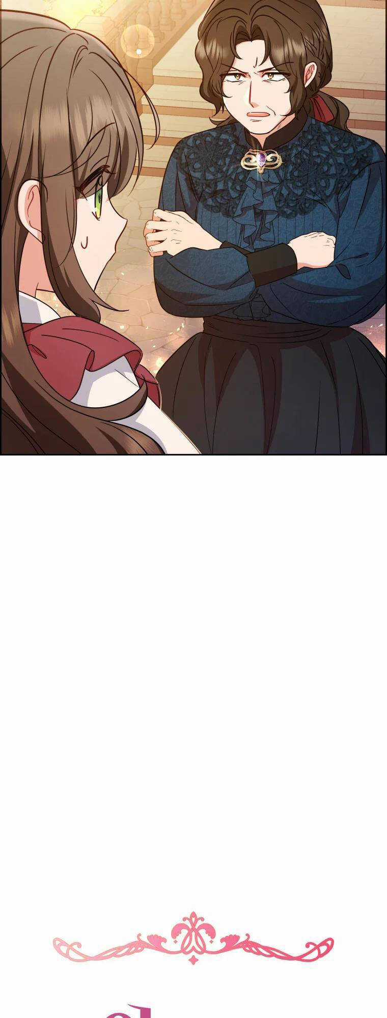 Khi Ác Nữ Phản Diện Được Yêu Chapter 6 trang 32