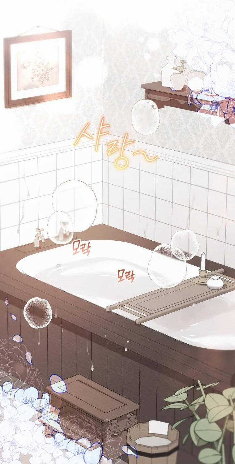 Khi Ác Nữ Phản Diện Được Yêu Chapter 6 trang 34