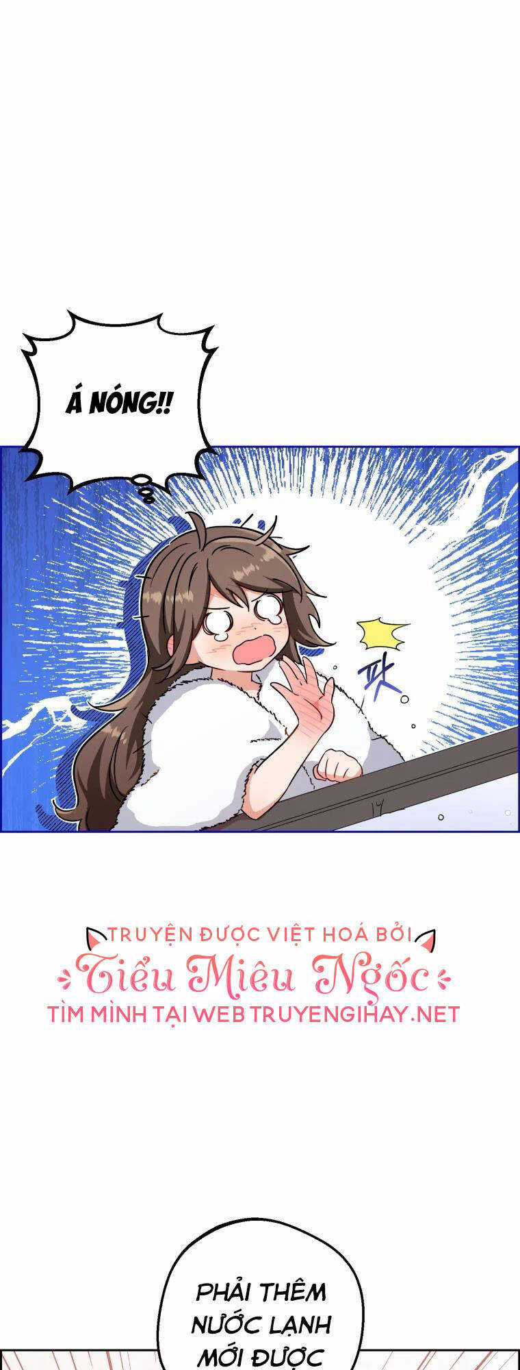 Khi Ác Nữ Phản Diện Được Yêu Chapter 6 trang 37