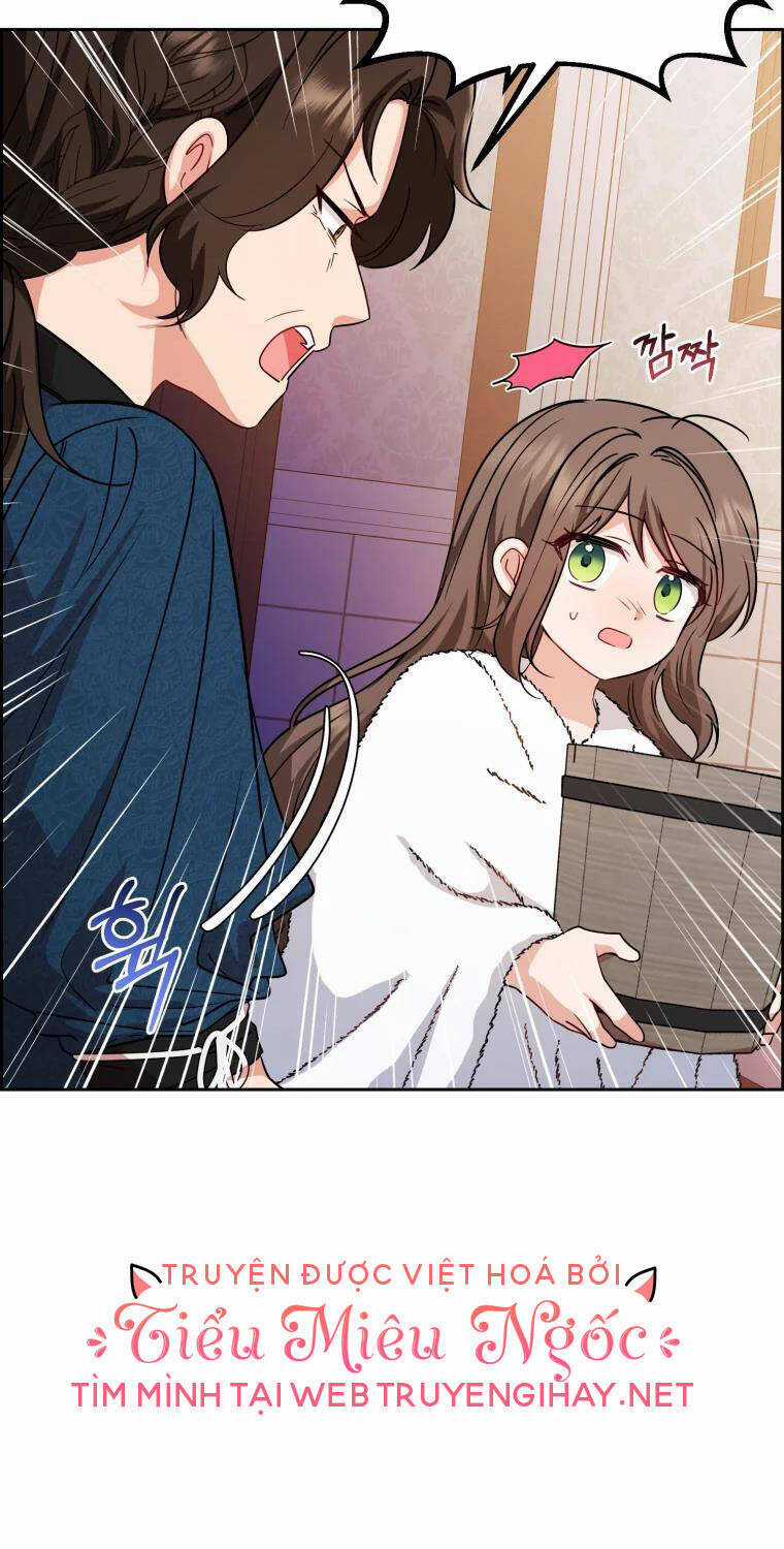 Khi Ác Nữ Phản Diện Được Yêu Chapter 6 trang 39