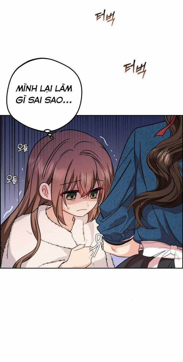 Khi Ác Nữ Phản Diện Được Yêu Chapter 6 trang 40